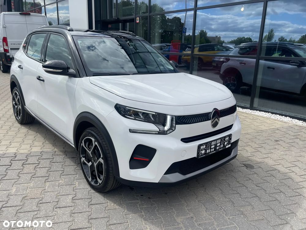 Citroën C3 1.2 T Plus - 2