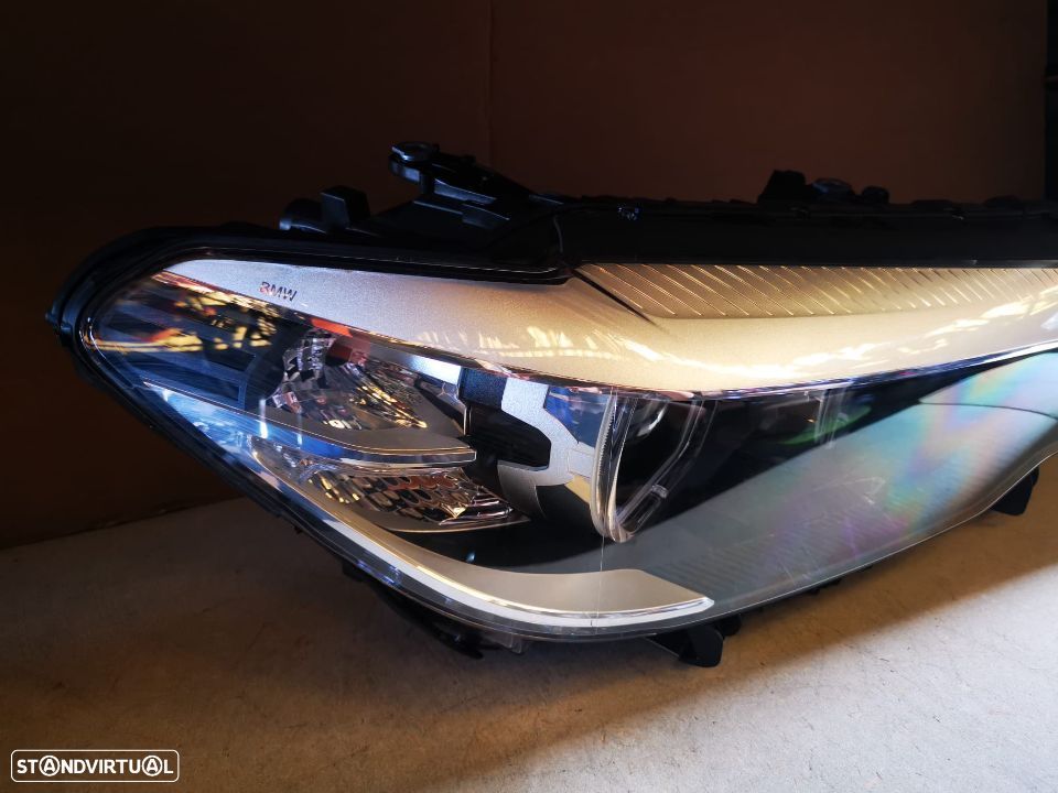 BMW SERIE 5 G30 FAROL DTO FULL LED FF471 - 3