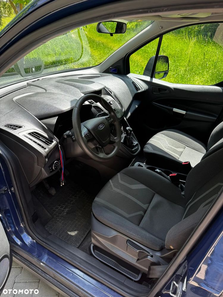 Ford Transit Connect 200 L1 Trend - 22