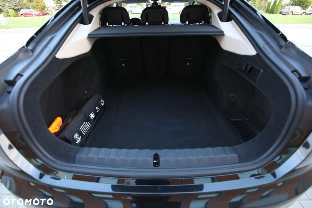 BMW Seria 4 420d xDrive mHEV - 21