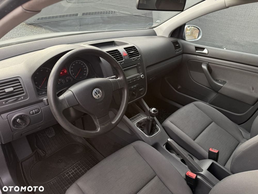 Volkswagen Golf 1.4 Trendline - 21