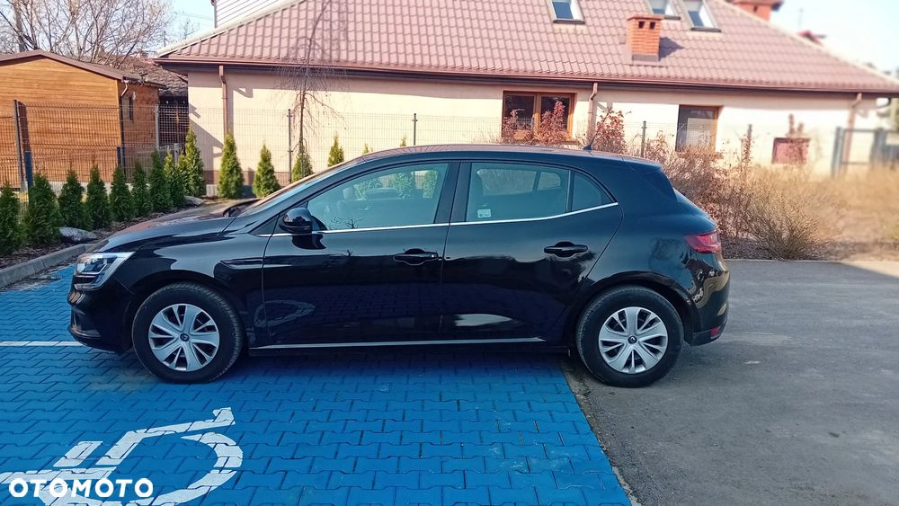 Renault Megane 1.3 TCe FAP Business - 4