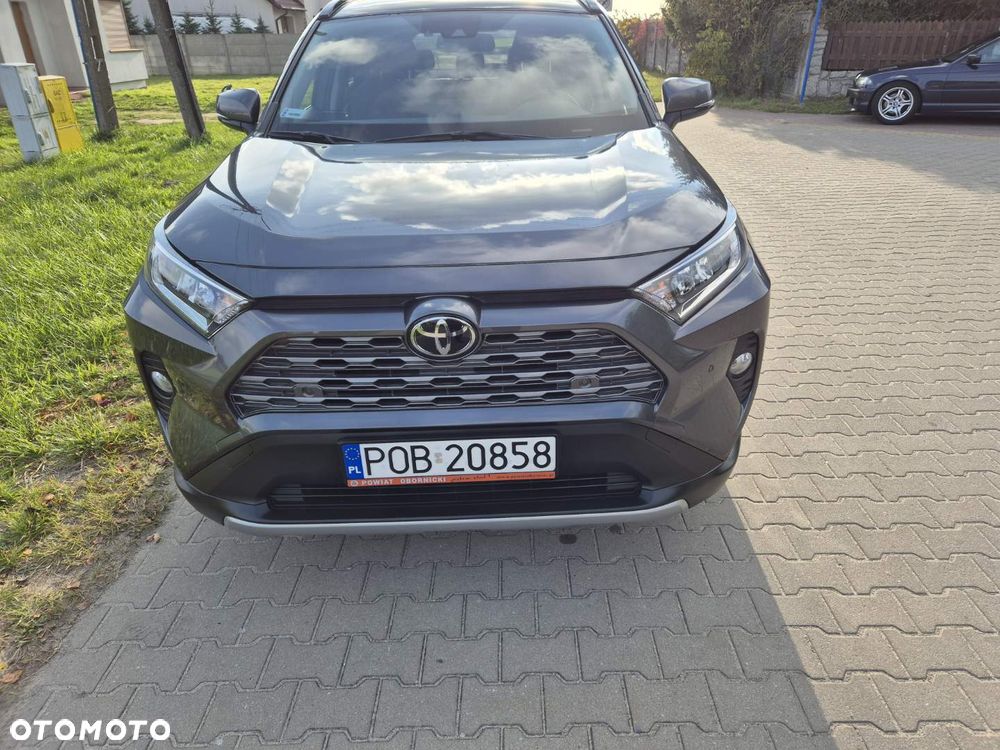 Toyota RAV4 - 17