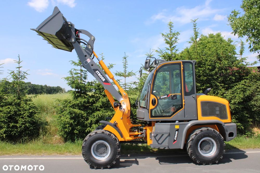 Stroer NW 916 - 14