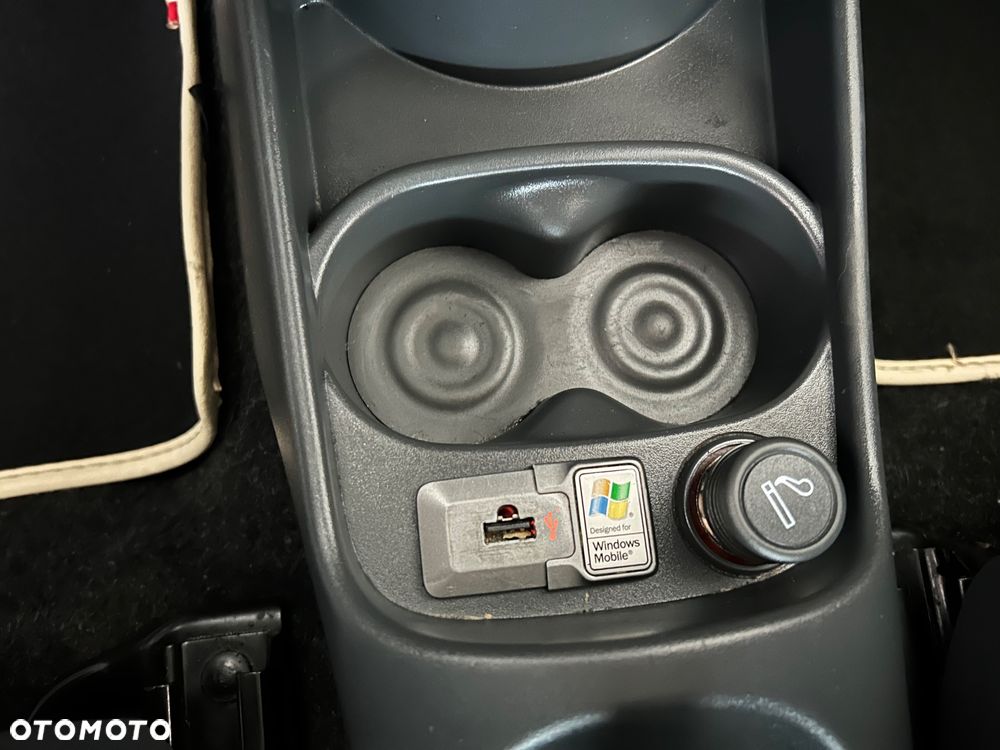 Fiat 500 1.4 16V by Gucci - 33