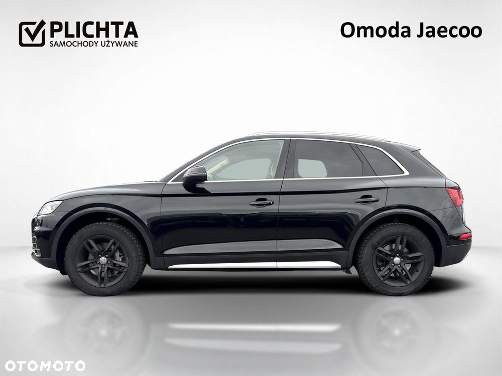 Audi Q5 2.0 TDI Quattro S tronic - 3