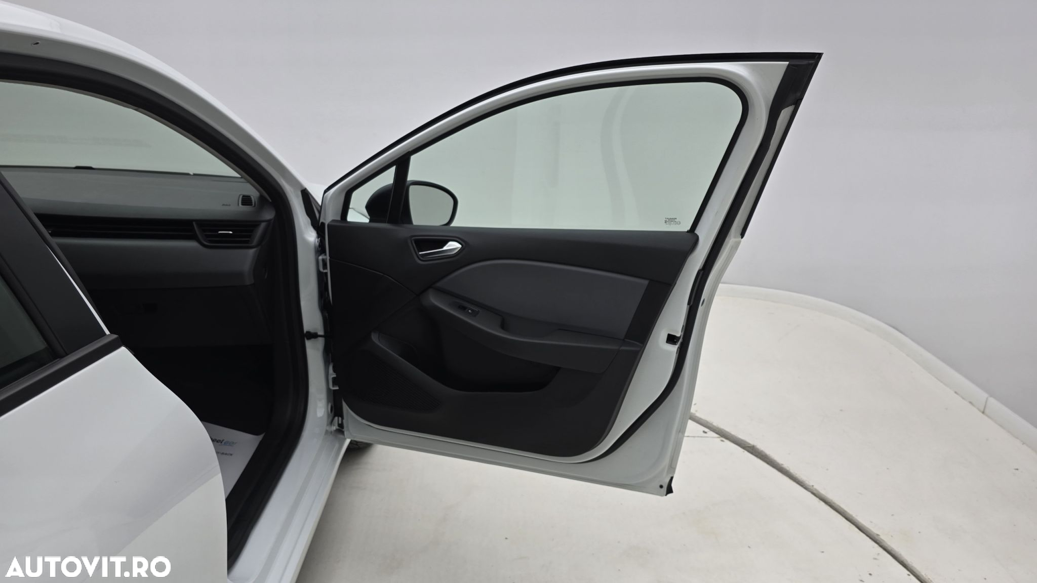 Renault Clio V 1.0 TCe Life - 18