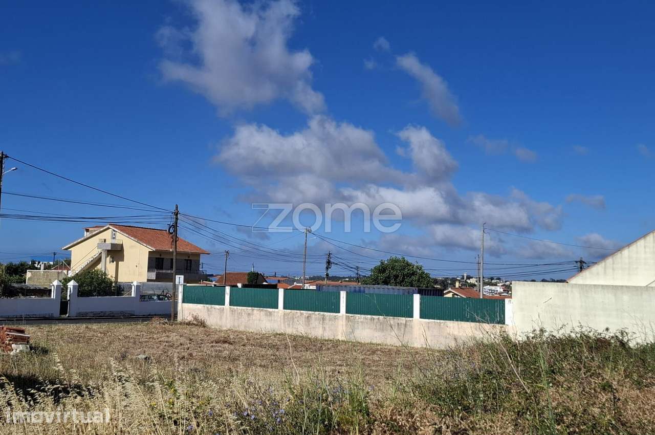 Lote de Terreno para Construção de Moradia em Manique – Barrunchal - Grande imagem: 2/9