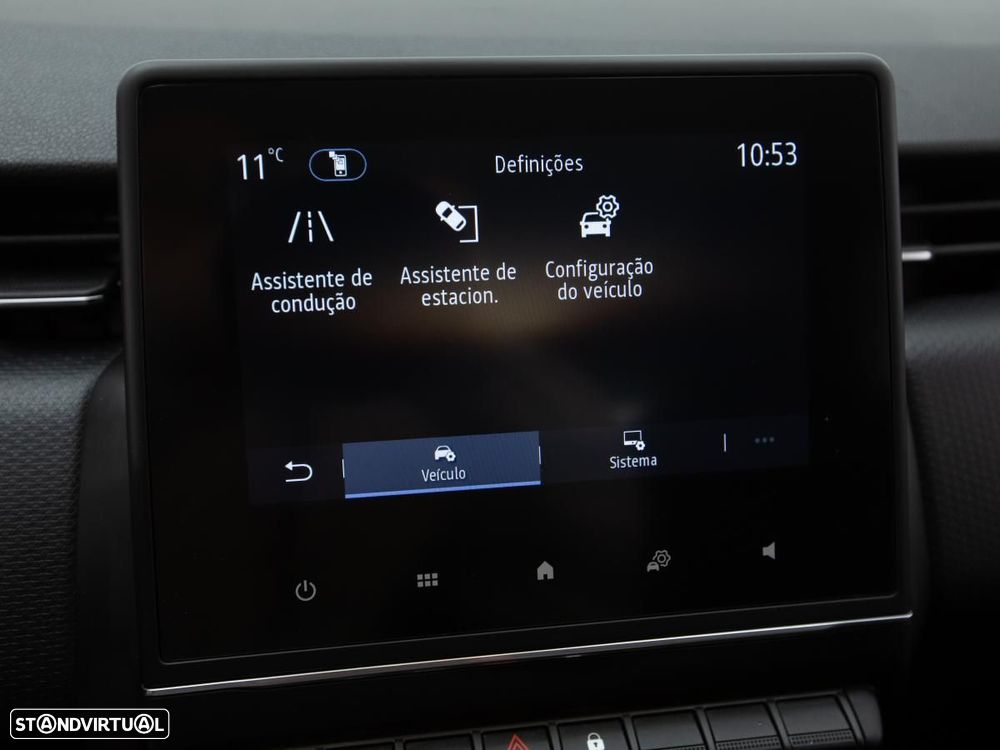 Renault Clio Van SOCIETE E-TECH C/IVA - 20