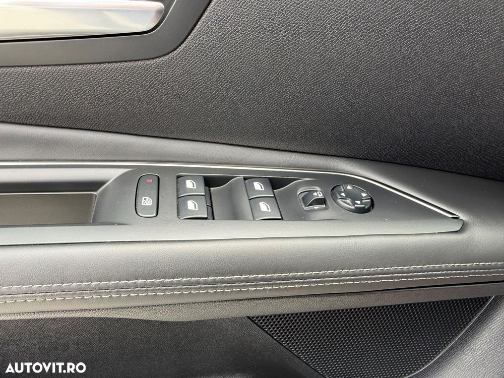 Peugeot 3008 PureTech 130 Stop & Start GPF Active Business-Paket - 15