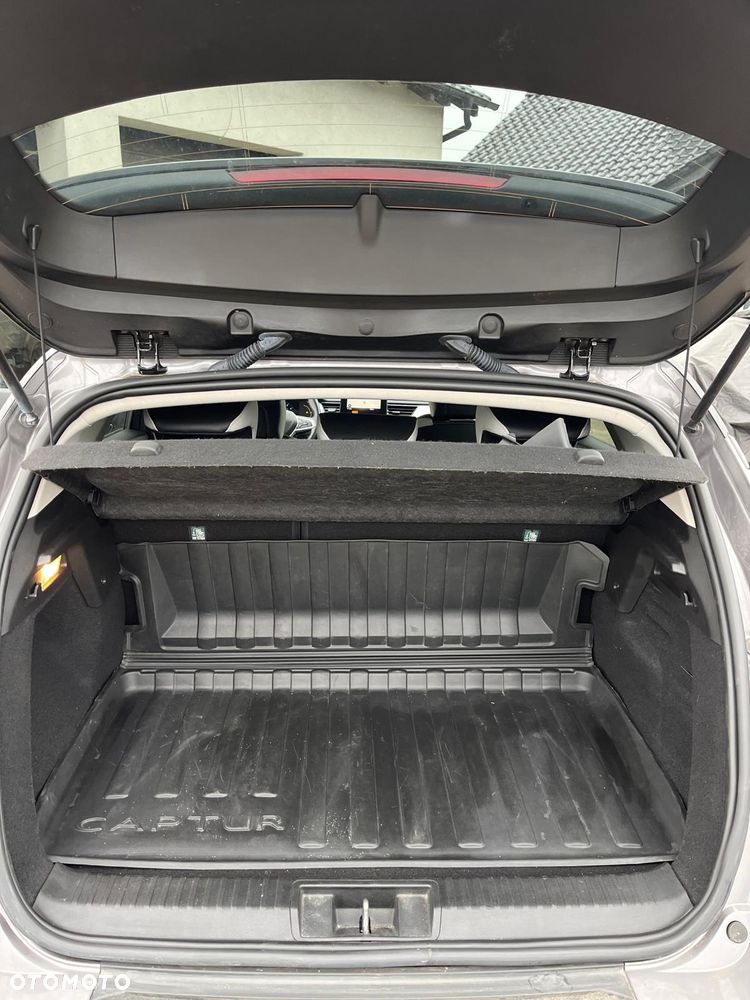 Renault Captur TCe 100 EXPERIENCE - 12