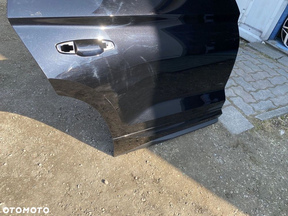 DRZWI TYLNE PRAWE SKODA KODIAQ I 565833312 - 3