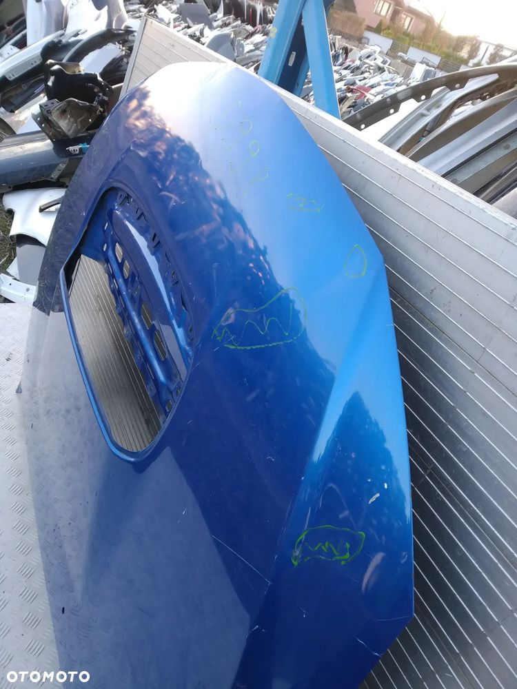 D159/D728/D886/D998 SUBARU IMPREZA WRX STI 2007 - 11 MASKA - 11