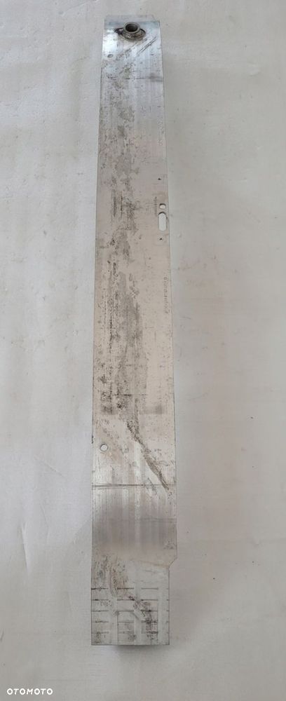 BELKA ZDERZAKA PRZÓD MERCEDES A-KLASA W177 2018- - 3