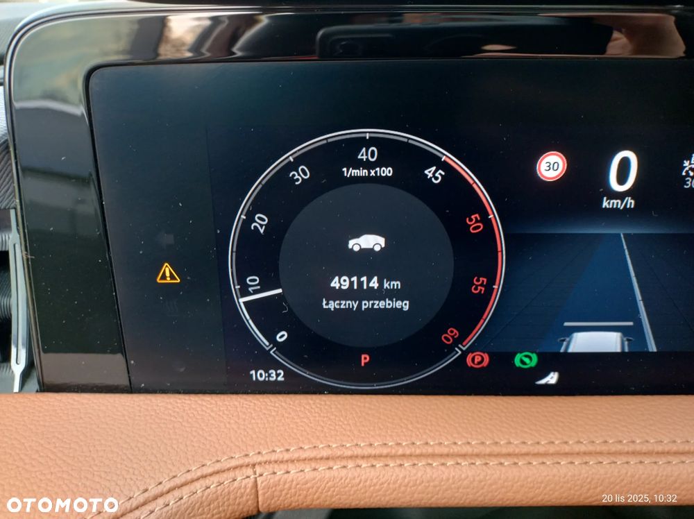 Skoda Superb 2.0 TDI SCR 4x4 L&K DSG - 9