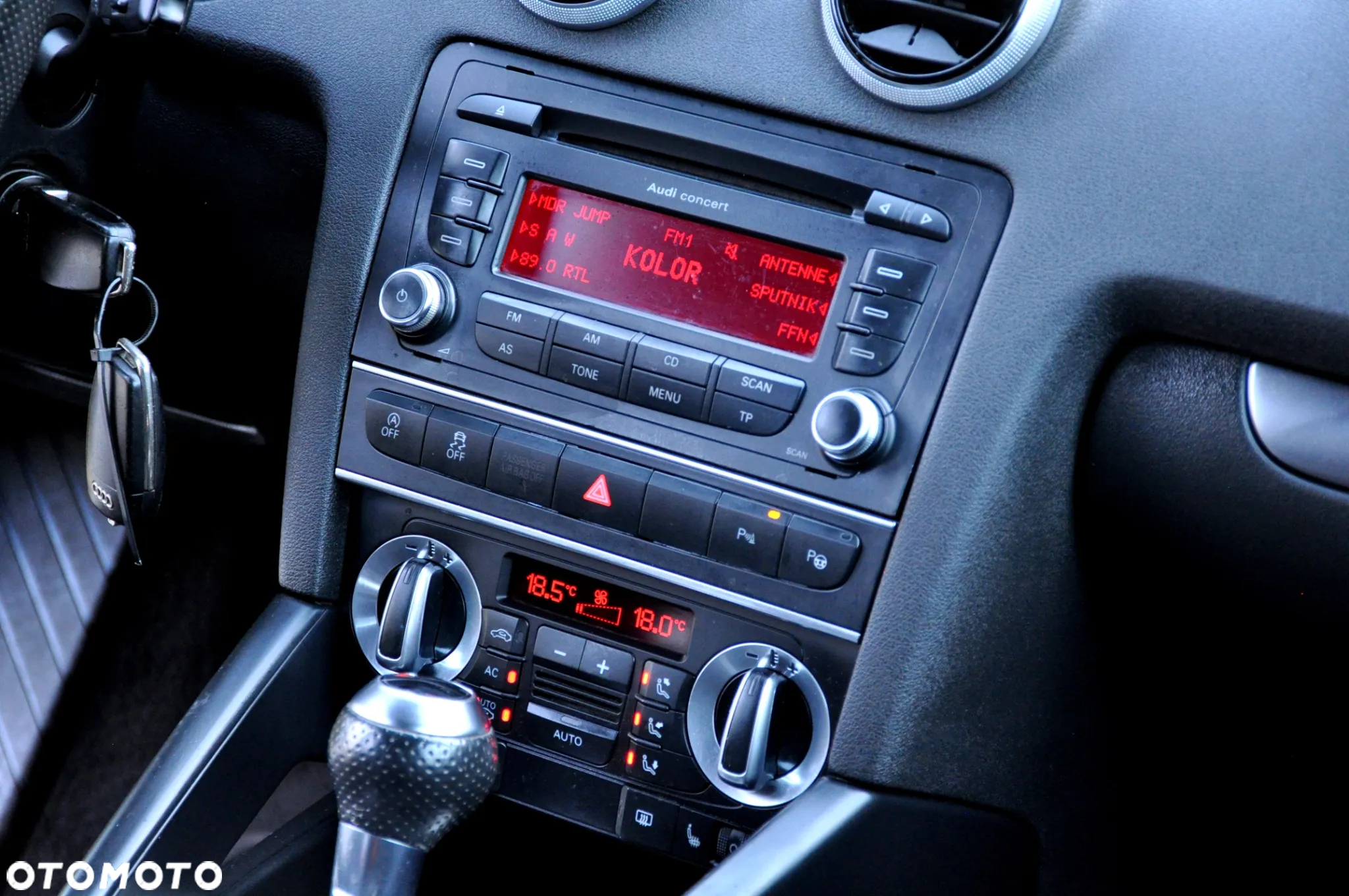 Audi A3 - 33