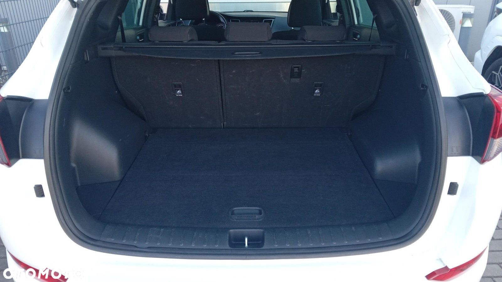 Hyundai Tucson - 25