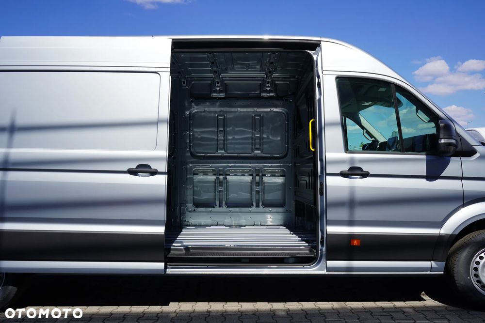 Volkswagen Crafter 35 - 11