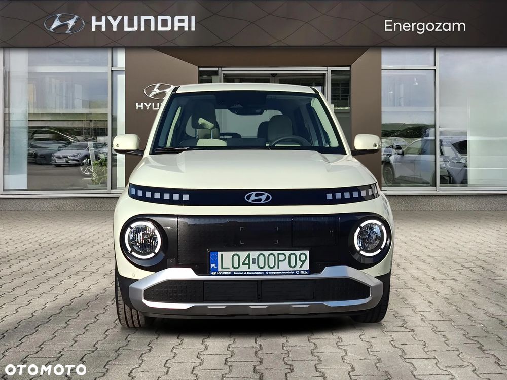 Hyundai Inster - 8