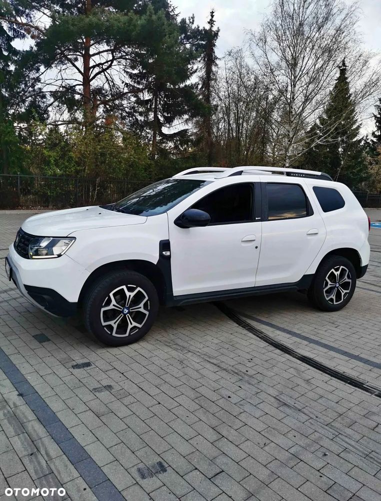 Dacia Duster 1.0 TCe SL Celebration - 1