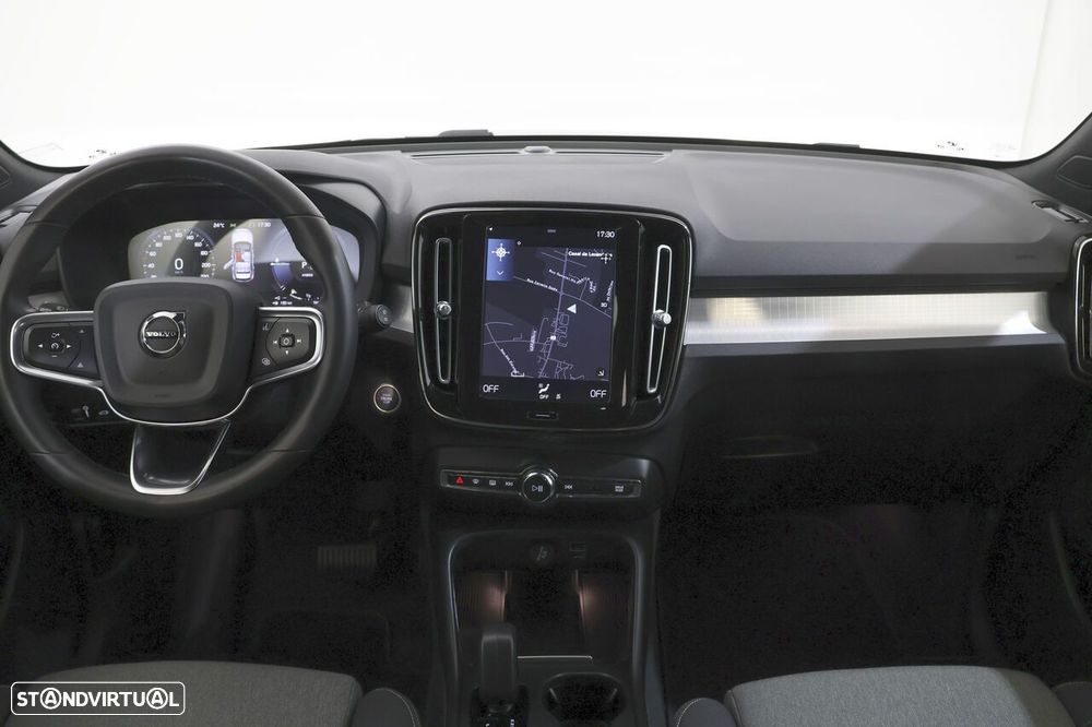 Volvo XC 40 1.5 T4 PHEV Essential - 7