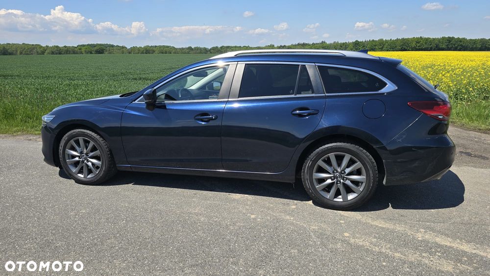 Mazda 6 2.0 SkyMotion - 18