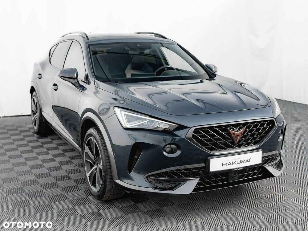 Cupra Formentor 2.0 TSI 4Drive DSG - 4