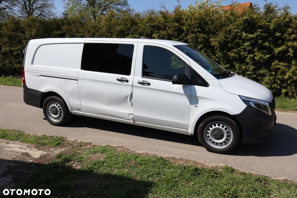 Mercedes-Benz VITO - 14