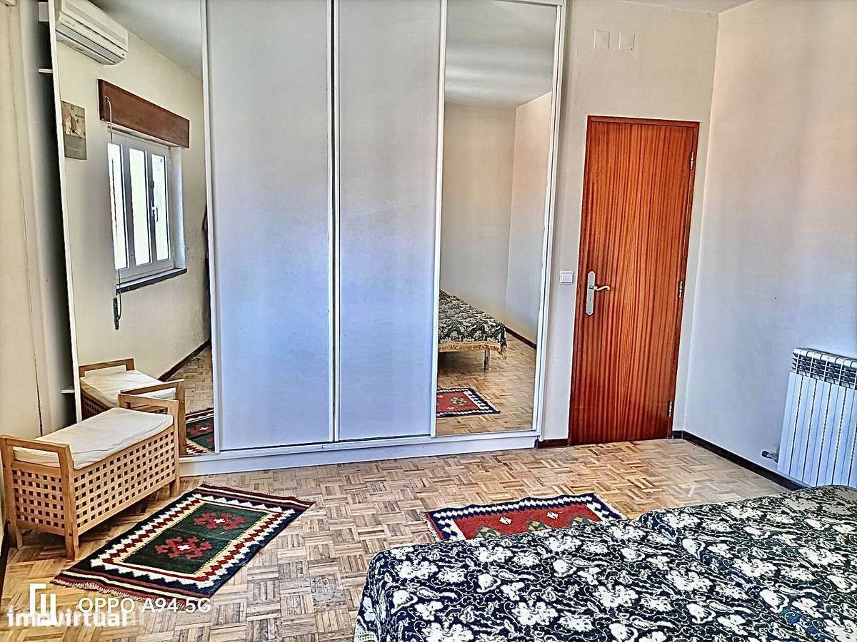 Moradia T3 + 2 Flex ( ALUGUER Possível ) com Garag. XL + Proj = Airbnb - Grande imagem: 2/28