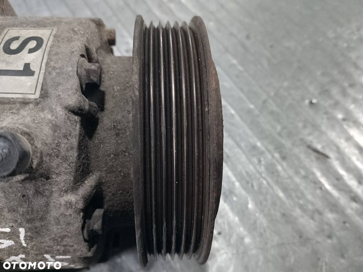 POMPA, SPRĘŻARKA KLIMATYZACJI HYUNDAI SONATA F500-EB9ACC4 2.0T GDI - 3