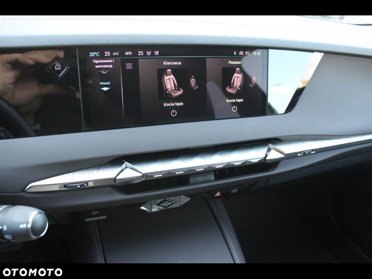 DS Automobiles DS 4 1.2 PureTech Opera - 9