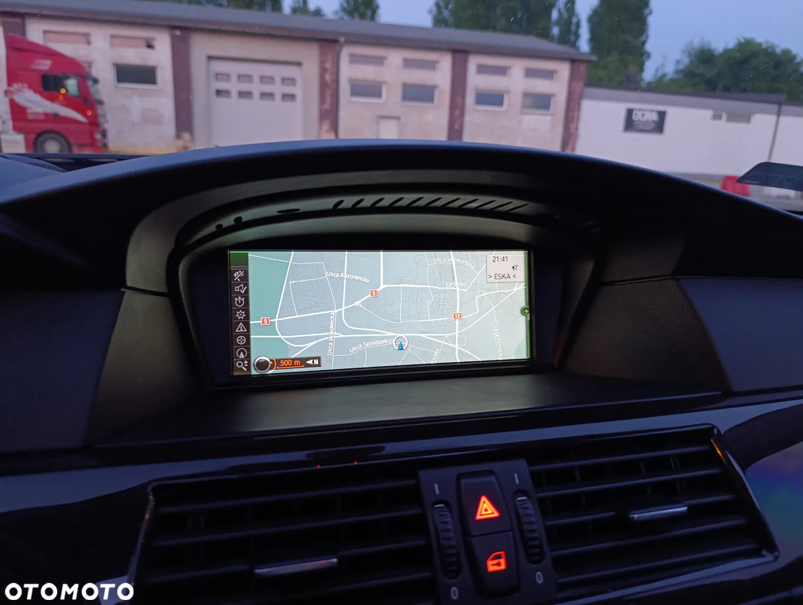 BMW Seria 5 535d - 35