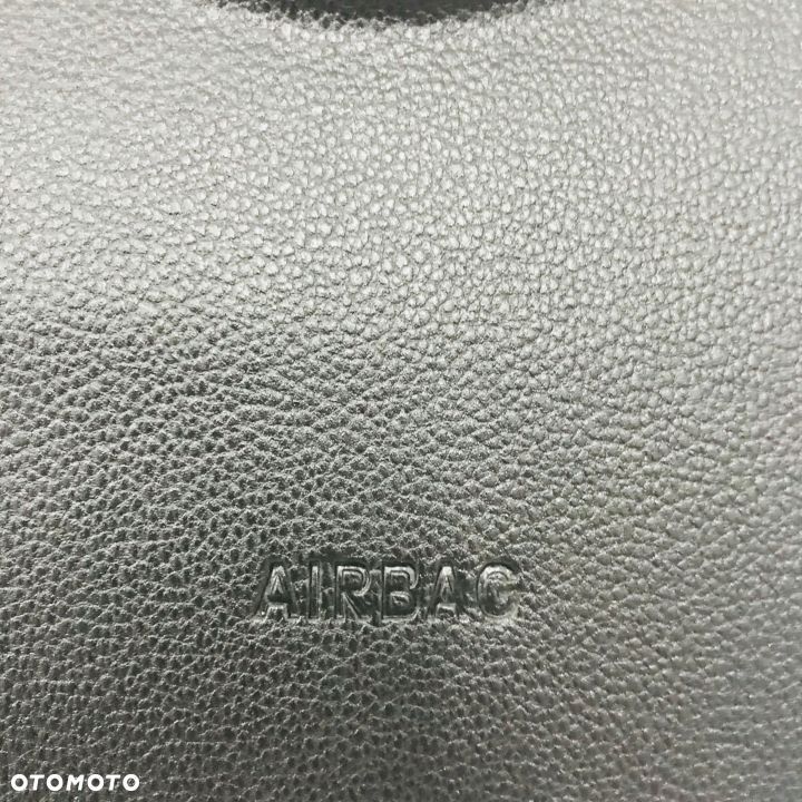 SEAT IBIZA 6P0 DESKA ROZDZIELCZA KONSOLA KOKPIT PULPIT PODUSZKI AIRBAG AIR BAG PASY KIT SET - 4