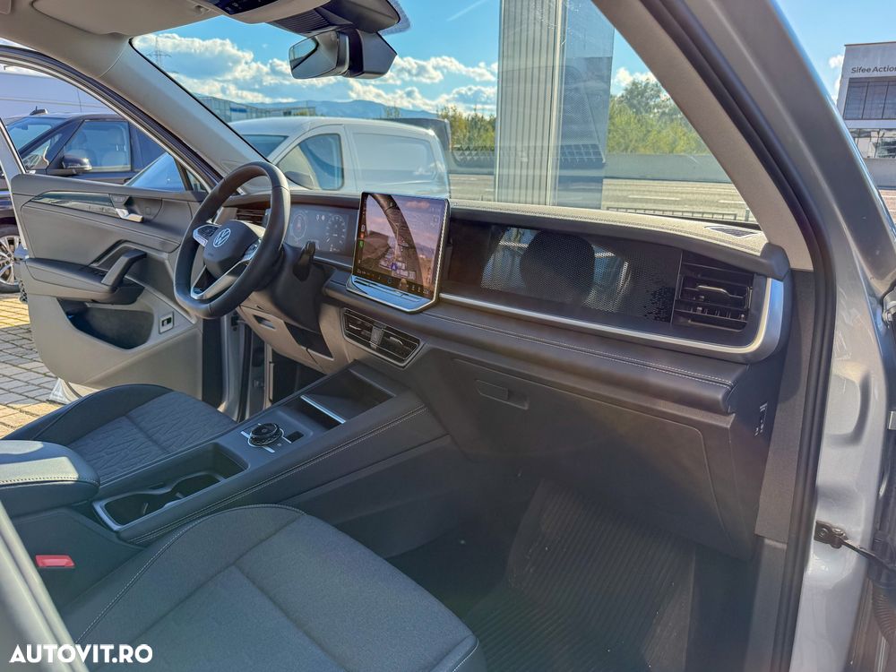 Volkswagen Tayron 2.0 TDI 4Motion DSG Life - 30