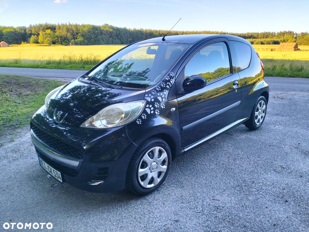 Peugeot 107 70 Petit Filou - 10