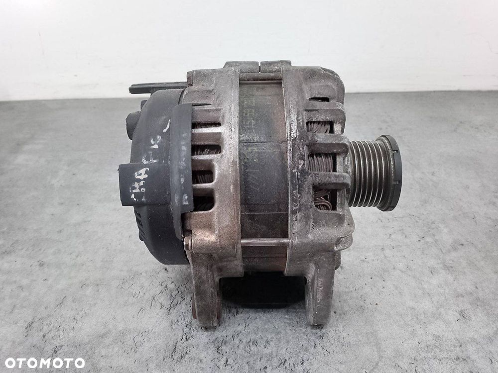 ALTERNATOR RENAULT TRAFIC III 231001423R-A  FG18T210 2.0 DCI - 2