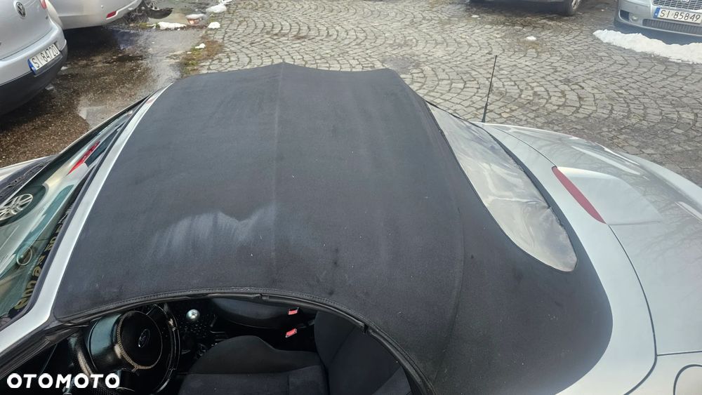 Ford Streetka 1.6 - 16