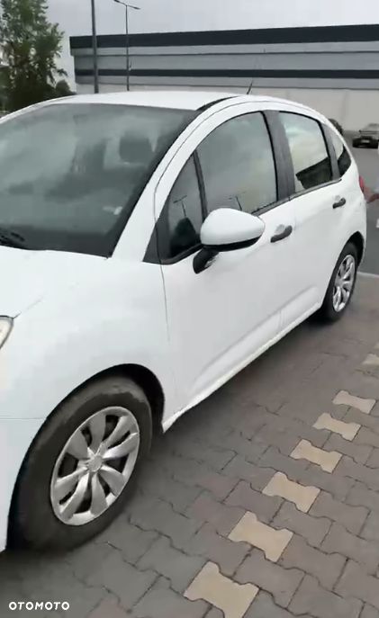 Citroën C3 1.4 HDi First - 3