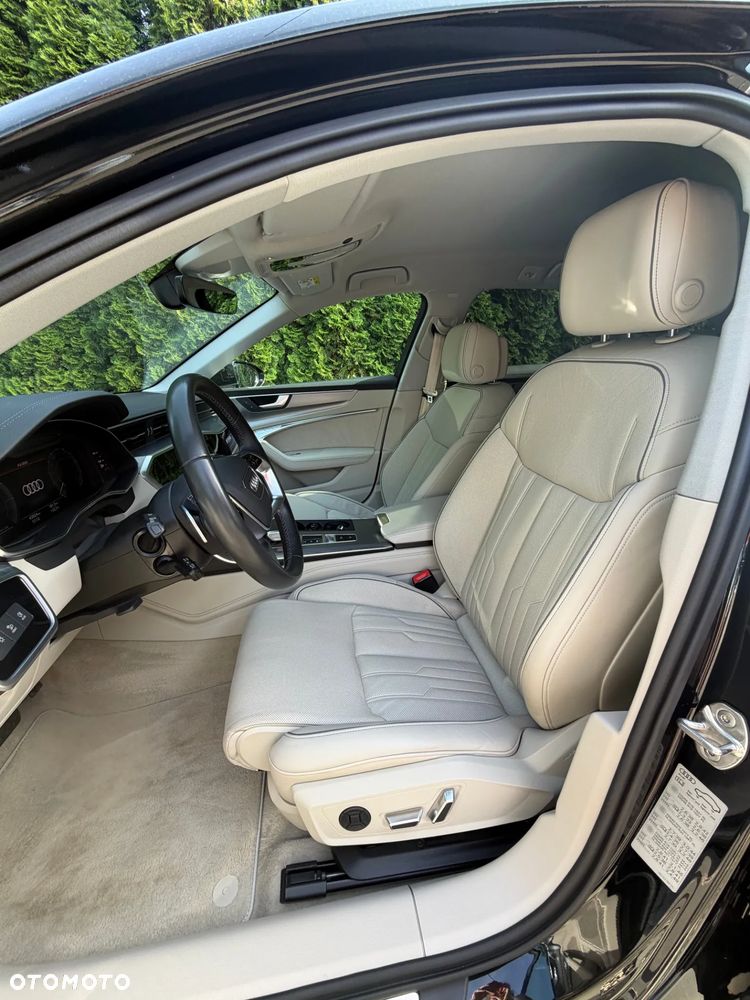 Audi A6 Avant 50 TFSI e quattro S tronic - 16