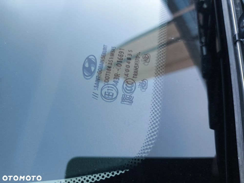 Hyundai Tucson 1.6 T-GDi Comfort 2WD DCT - 21