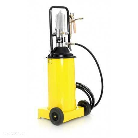 Smarownica pneumatyczna automatyczna 12L KD1443 - 2