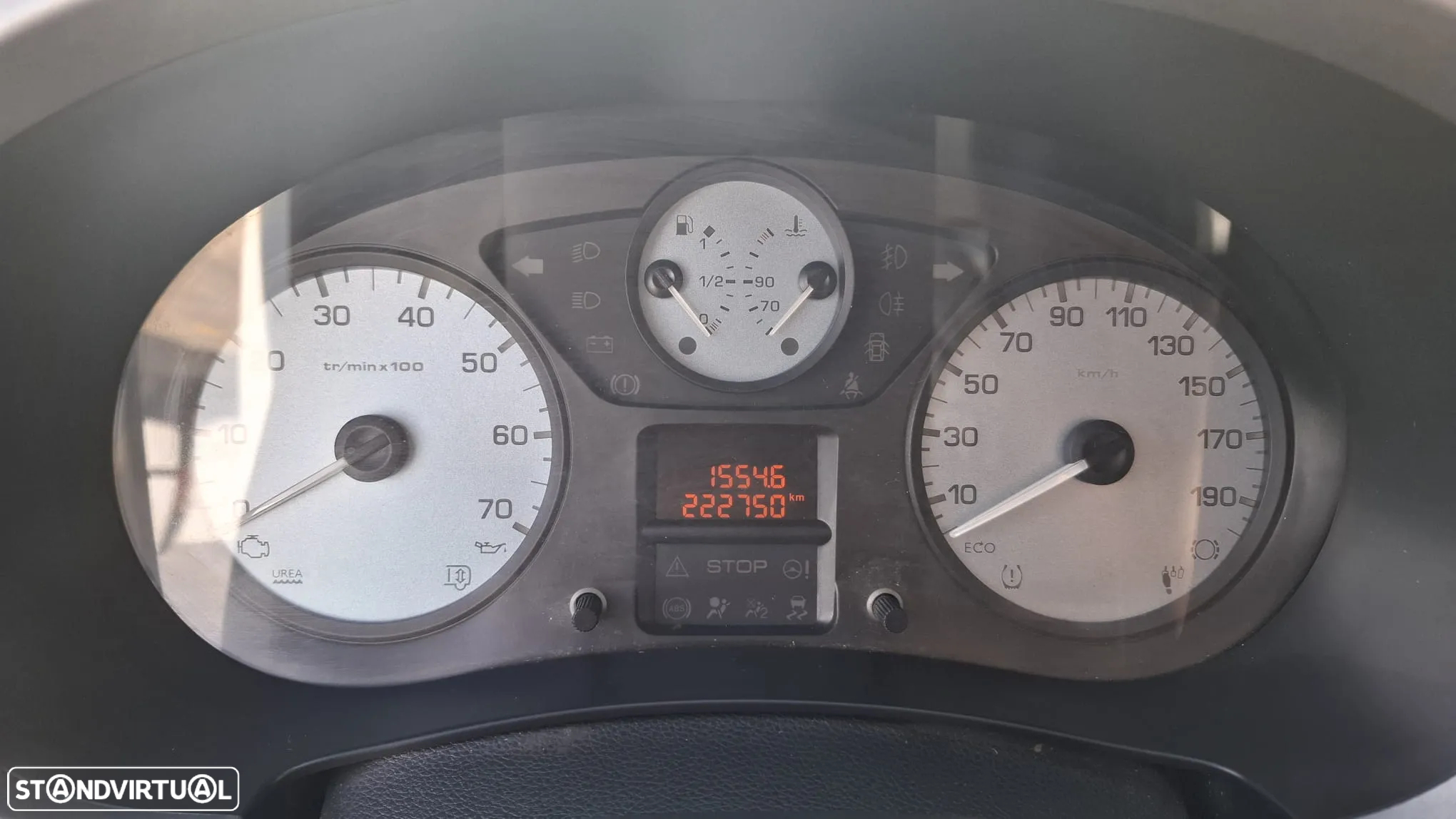 Citroën Berlingo 1.6 BlueHDi Feel - 23
