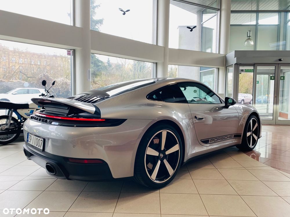Porsche 911 - 1
