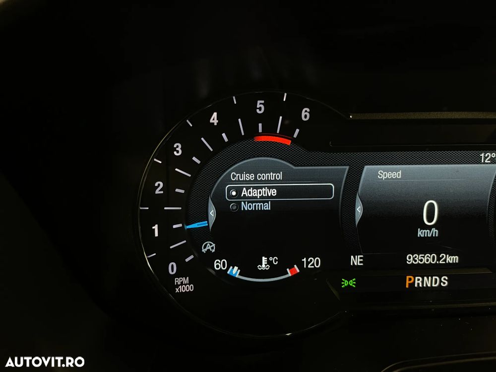 Ford Mondeo 2.0 TDCI Aut. AWD Titanium - 31