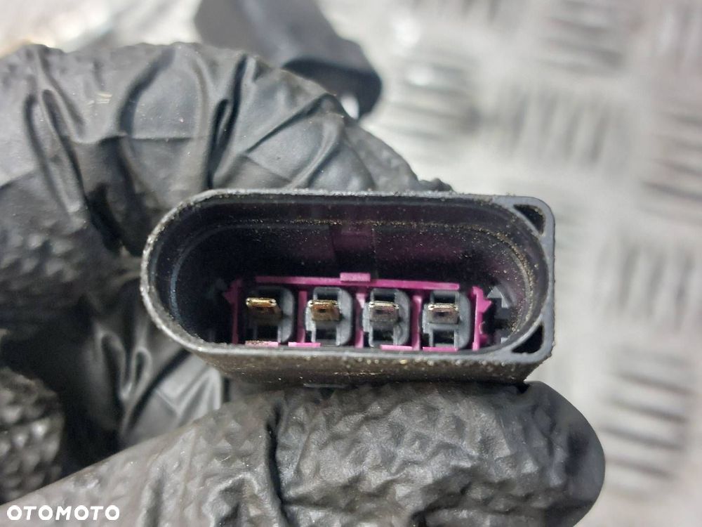 SONDA LAMBDA 2 SZTUKI VOLKSWAGEN FOX I 1.2 6V 0258986507 - 4