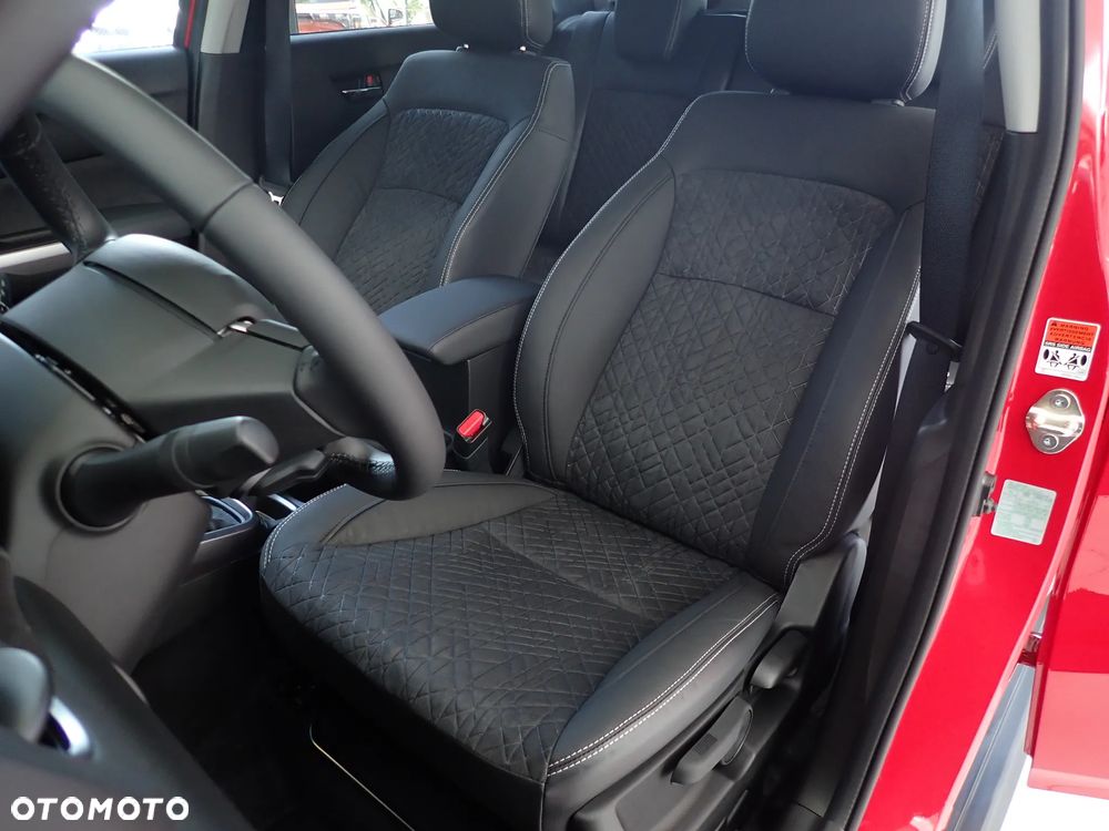 Suzuki Vitara 1.4 Boosterjet mHEV Elegance 2WD - 10