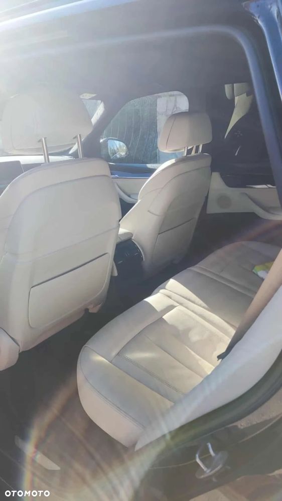 BMW X5 xDrive30d - 8