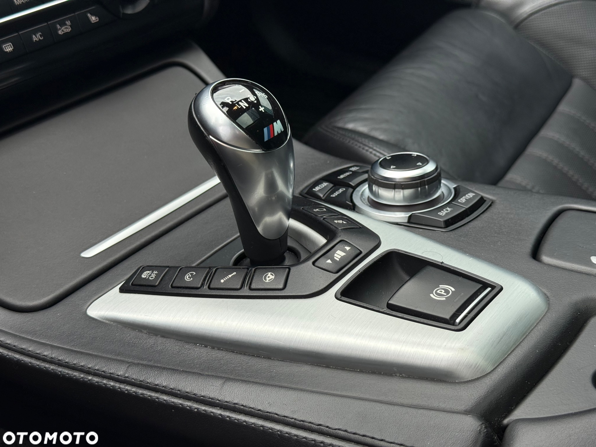 BMW M5 - 18