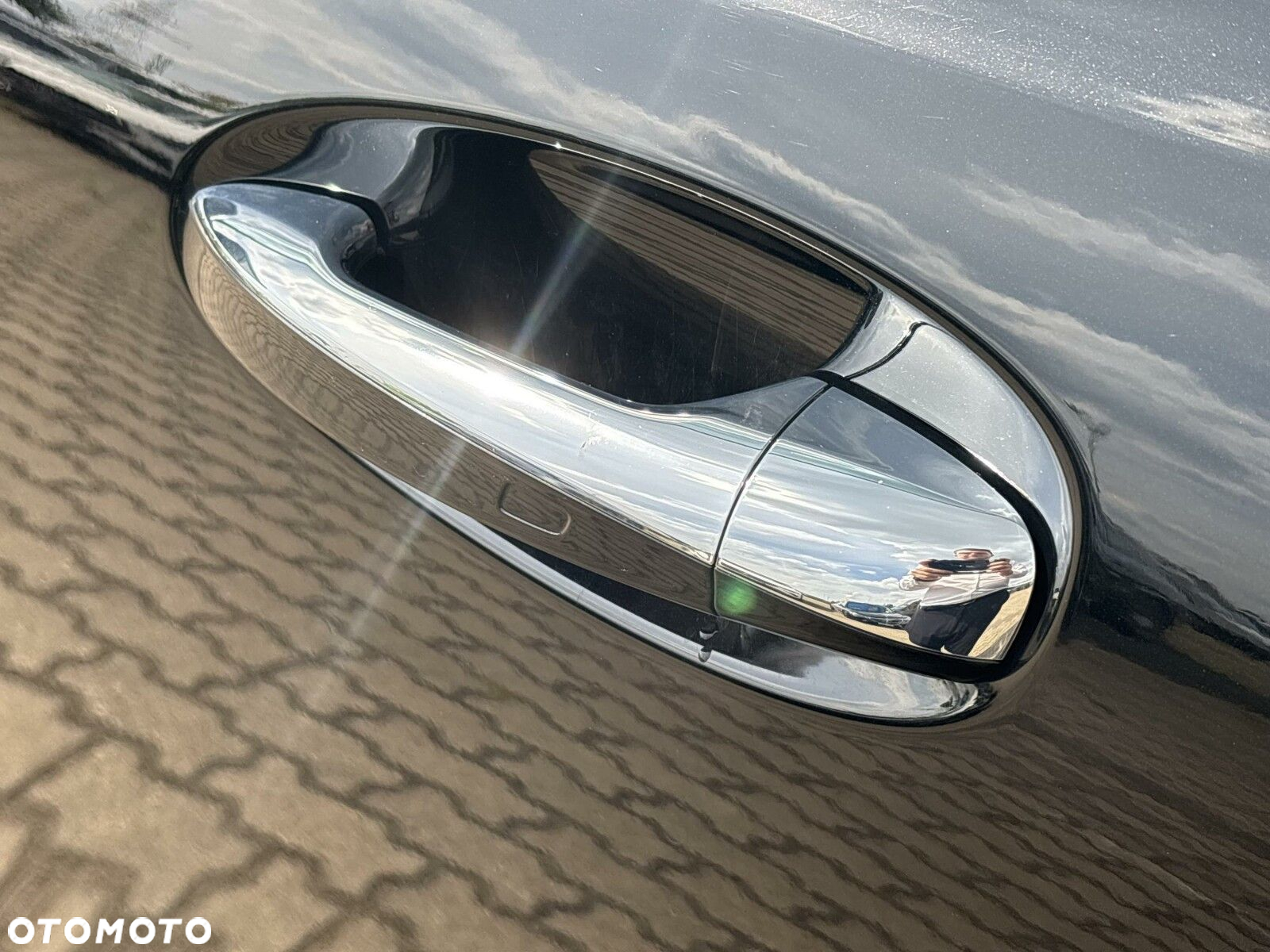 Mercedes-Benz GLB 200 Progressive 7G-DCT - 13