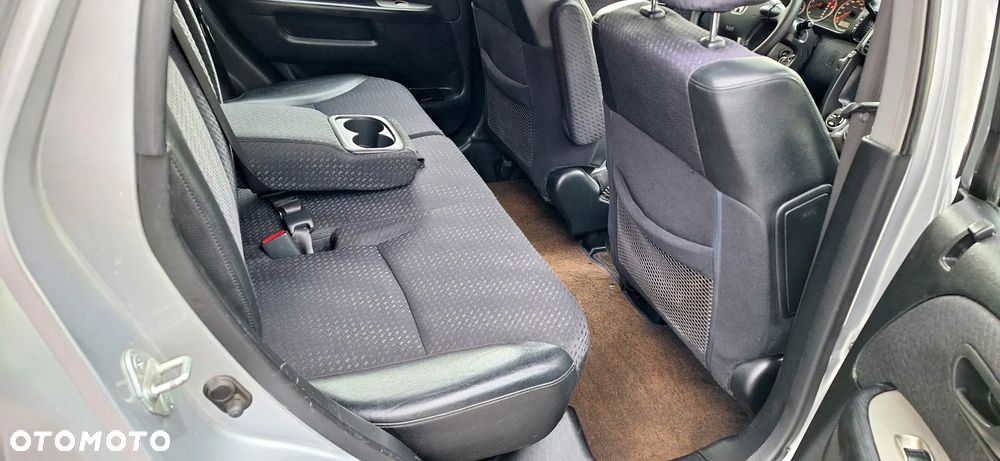 Honda CR-V 2.0 ES - 7